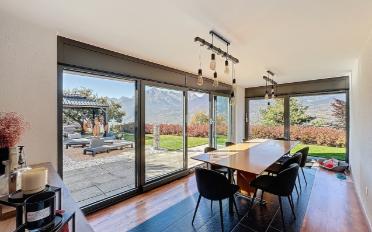 Villa 6.5 rooms - image - 10