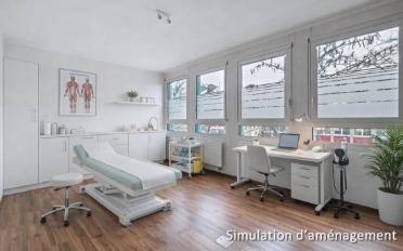 Praxis 3.5 Zimmer - image - 1