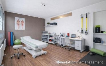 Praxis 3.5 Zimmer - image - 7