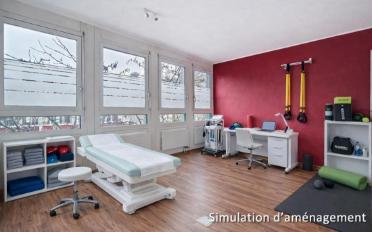 Office 3.5 rooms - image - 3