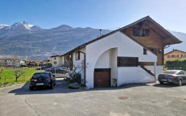 Single house 5.5 rooms - image - 2
