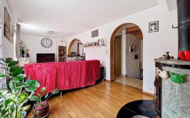 Single house 5.5 rooms - image - 5