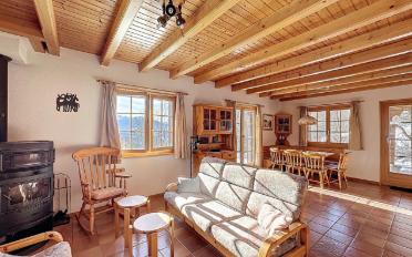 Chalet 4.5 pièces - image - 3