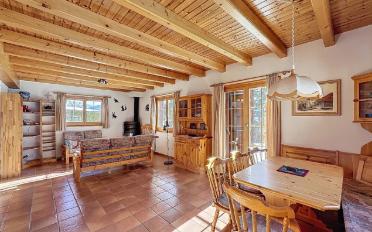 Chalet 4.5 pièces - image - 4