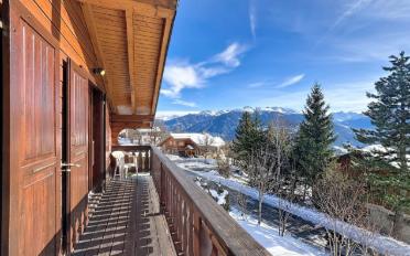 Chalet 4.5 pièces - image - 18