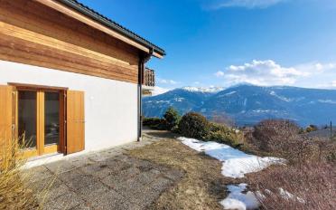 Chalet 4.5 Zimmer - image - 9