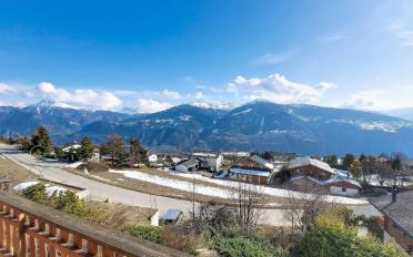 Chalet 4.5 Zimmer - image - 15
