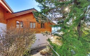 Chalet 4.5 Zimmer - image - 16