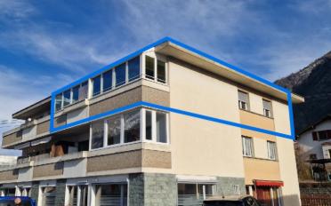 Wohnung 4.5 Zimmer - image - 22
