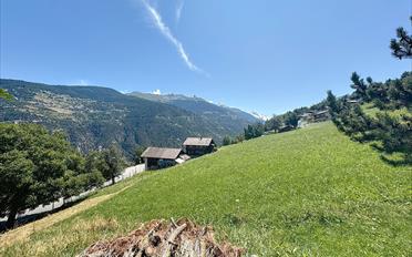 Chalet 4.5 Zimmer - image - 21
