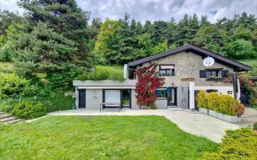 Chalet 3.5 Zimmer - image - 1