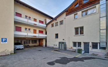 Immeuble mixte - image - 5