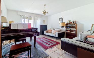 Wohnung 3.5 Zimmer - image - 3