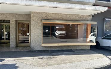 Commerce 3 pièces - image - 1