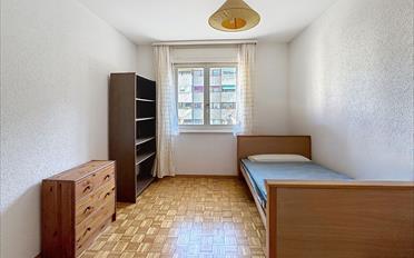 Apartment 3.5 rooms - image - 5