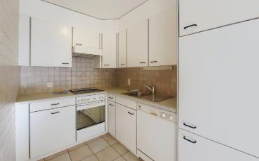 Apartment 2.5 rooms - image - 1