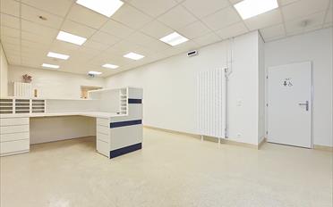 Cabinet médical - image - 4