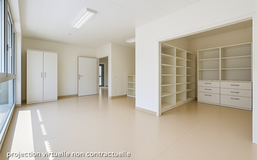 Cabinet médical - image - 9