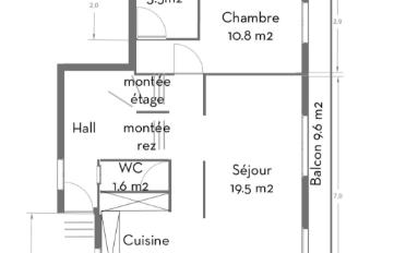Einfamilienhaus 5.5 Zimmer - image - 23