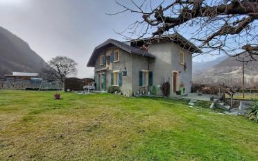 Maison - image - 1