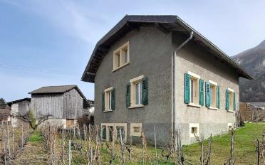 Maison - image - 27
