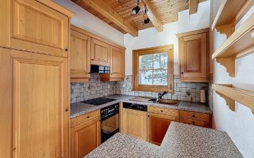 Chalet 4.5 rooms - image - 7