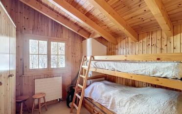 Chalet 4.5 rooms - image - 11