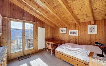 Chalet 4.5 rooms - image - 14