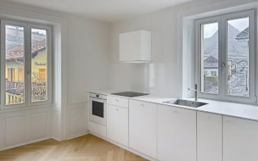 Appartement 2.5 pièces - image - 8