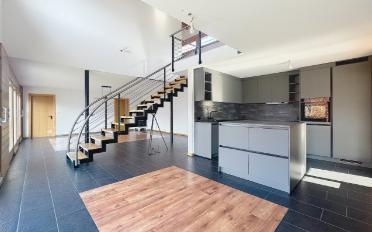 Villa 6.5 pièces - image - 7