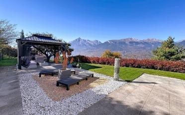 Villa 6.5 pièces - image - 23