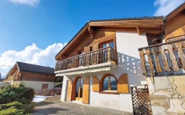 Chalet 4.5 rooms - image - 1