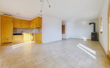 Chalet 4.5 rooms - image - 4