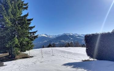 Chalet 6.5 pièces - image - 17