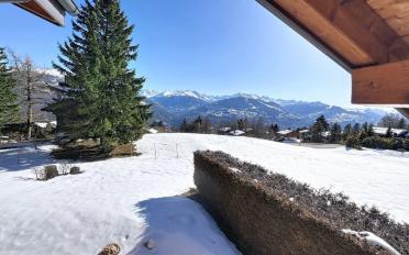 Chalet 6.5 pièces - image - 19