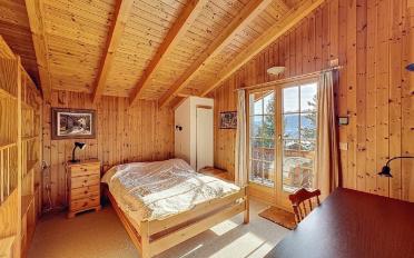 Chalet 4.5 Zimmer - image - 9