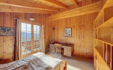 Chalet 4.5 Zimmer - image - 10