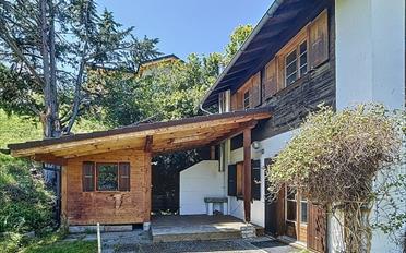 Chalet 4.5 rooms - image - 3