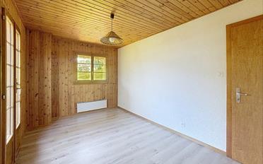 Chalet 4.5 rooms - image - 16