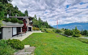 Chalet 3.5 rooms - image - 21