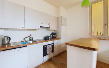 Apartment 4.5 rooms - image - 5