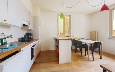 Apartment 4.5 rooms - image - 7