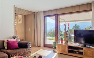 Chalet 3.5 pièces - image - 6