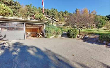 Chalet 3.5 pièces - image - 25