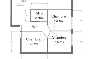 Maison 5.5 pièces - image - 22