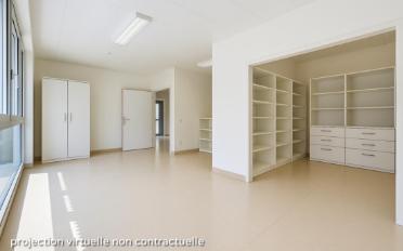 Cabinet médical - image - 7