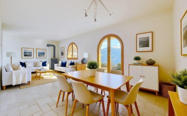 Chalet 4.5 rooms - image - 1