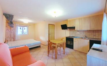 Studio 1.5 rooms - image - 5