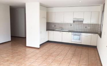 Apartment 3.5 rooms - image - 3