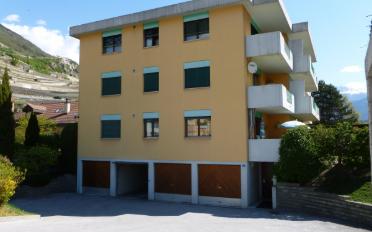Apartment 3.5 rooms - image - 6
